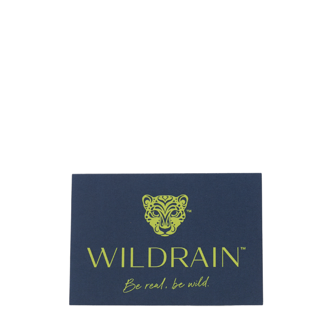 Biosensor Solar Wild Rain