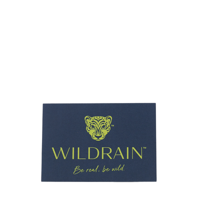 Biosensor Solar Wild Rain