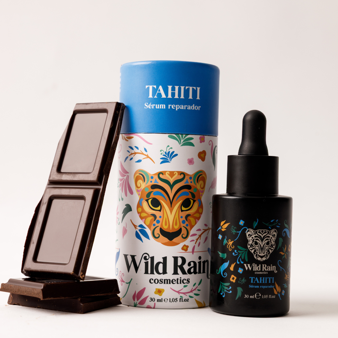 Tahitian Ferulic Acid Anniversary Renewal Serum