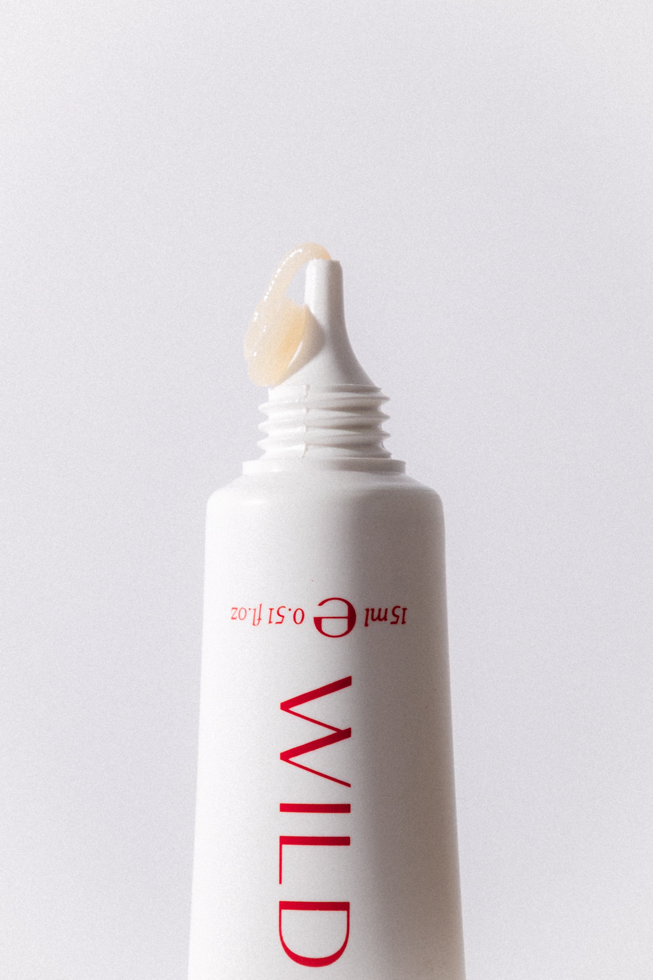 Bálsamo Labial especial Código de Barras Wild Sex