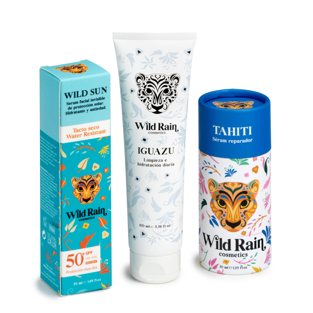 Pack Rutina Esencial Luxury