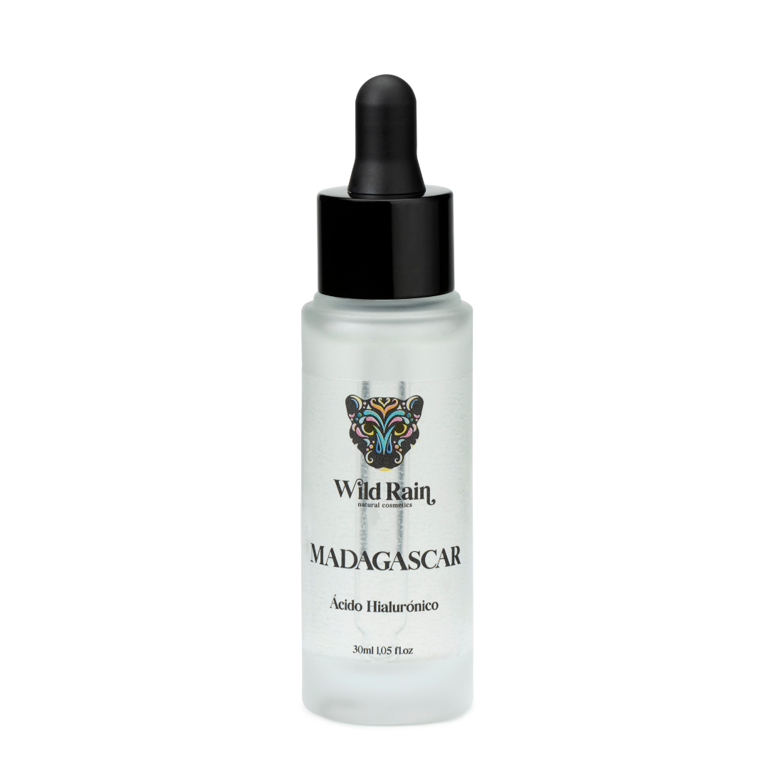 Madagascar Anniversary Hyaluronic Acid Serum
