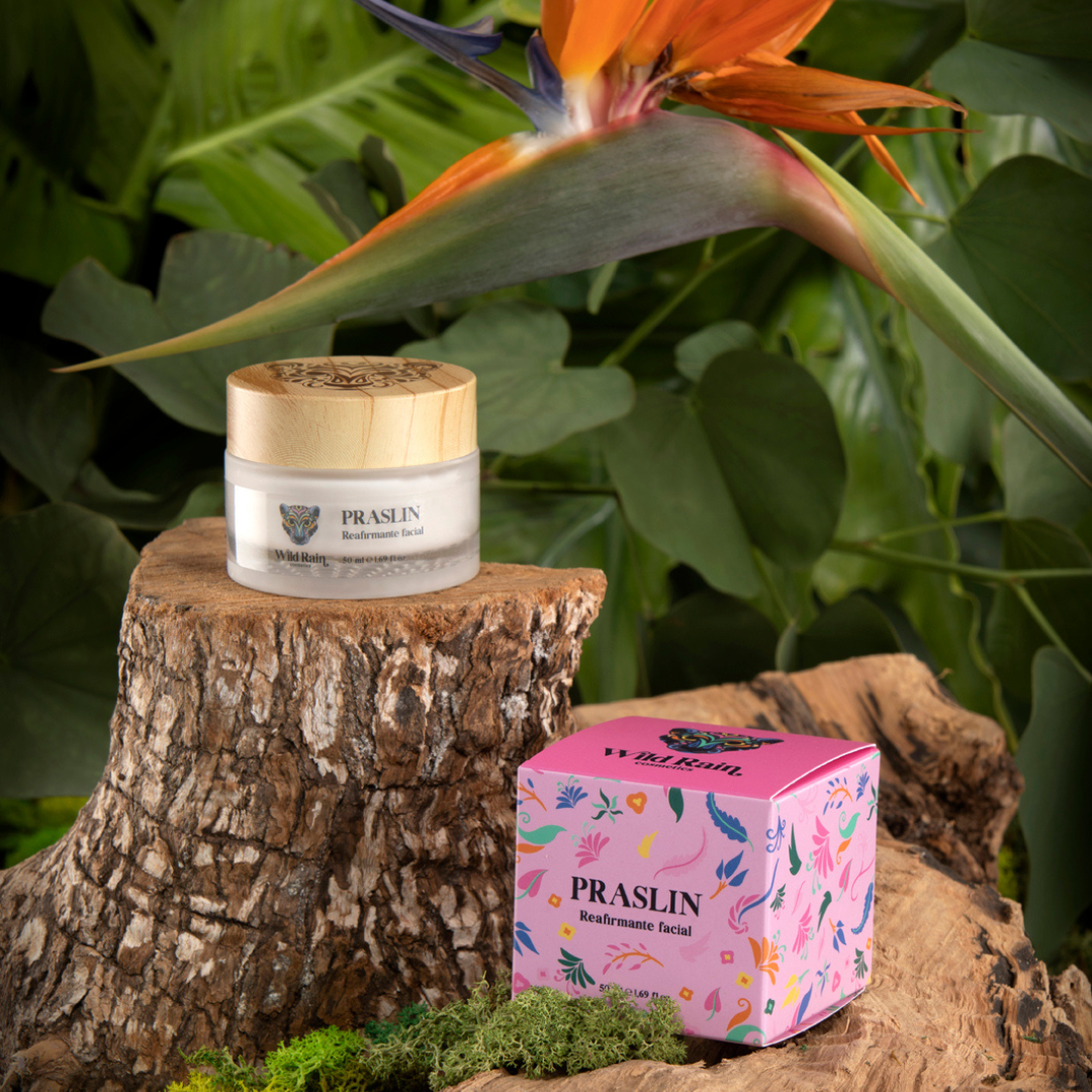 Praslin Anniversary Anti-Aging Facial Firming Cream