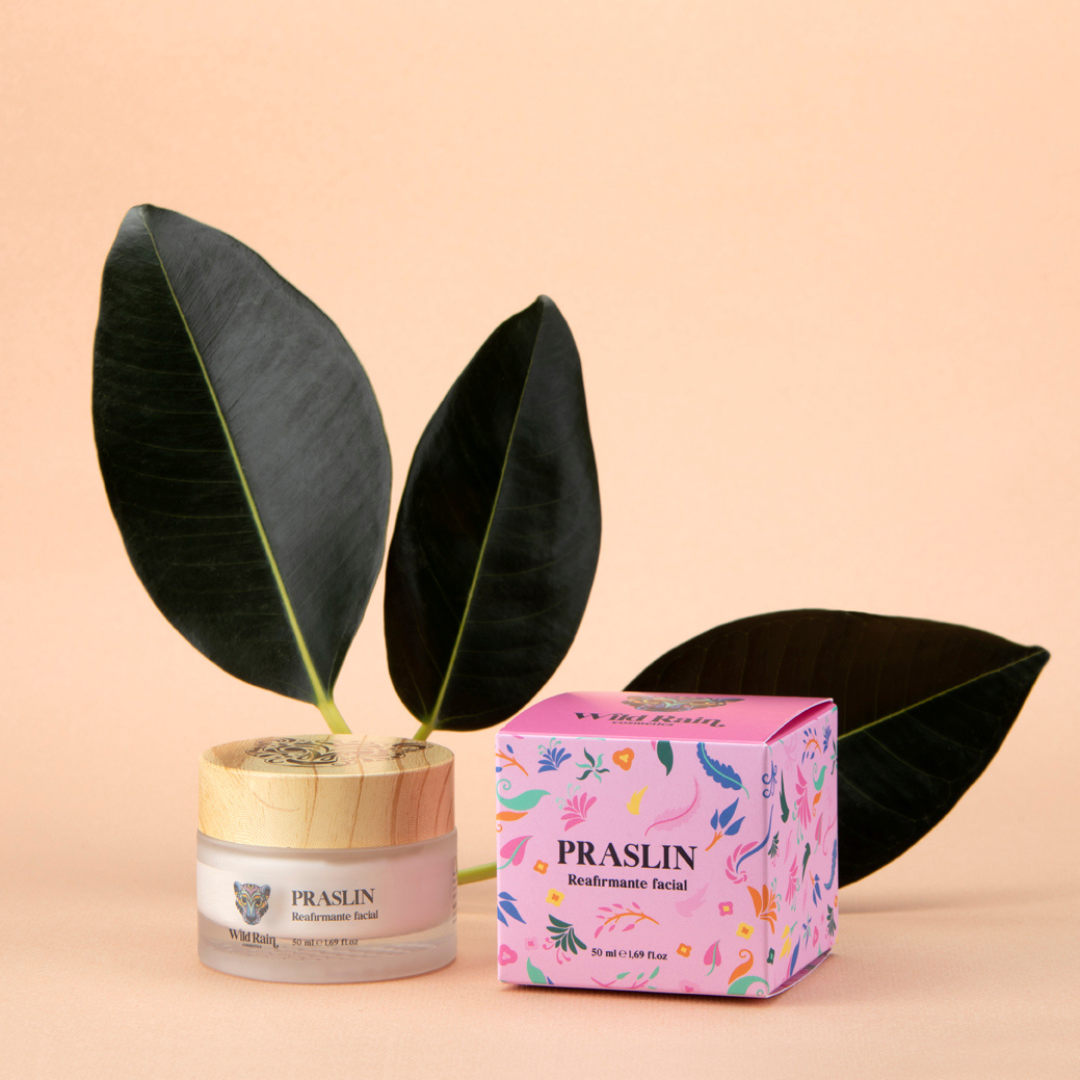 Praslin Anniversary Anti-Aging Facial Firming Cream