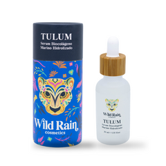 Serum antiedad arrugas y flacidez  TULUM