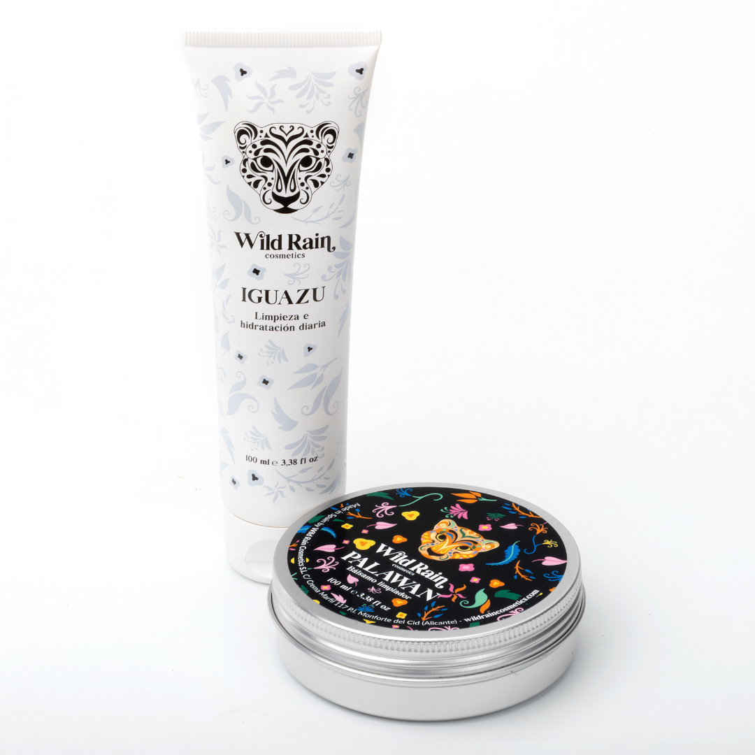 Free Double Cleaning Anniversary Pack