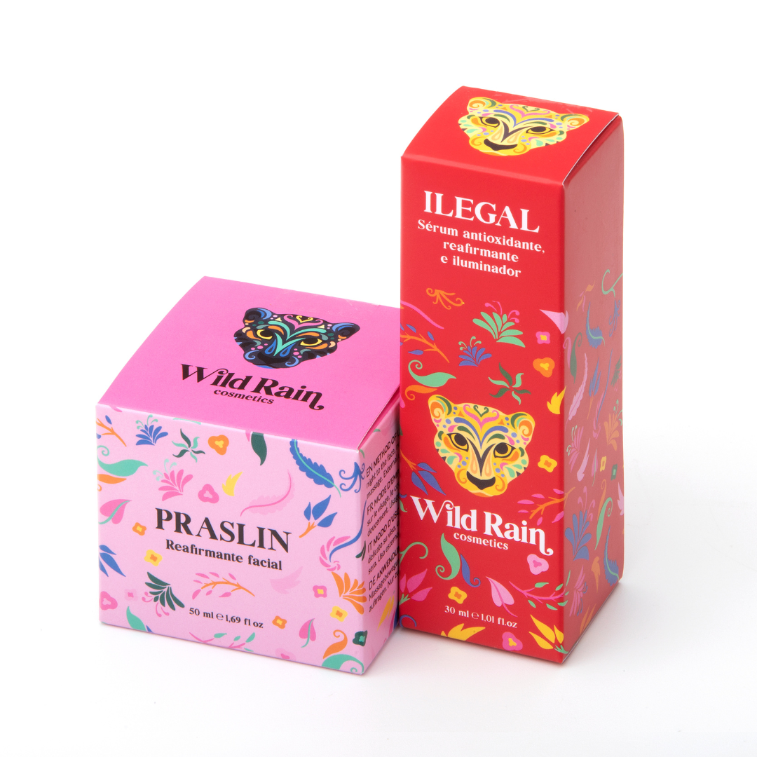 Anniversary Firming Duo Pack