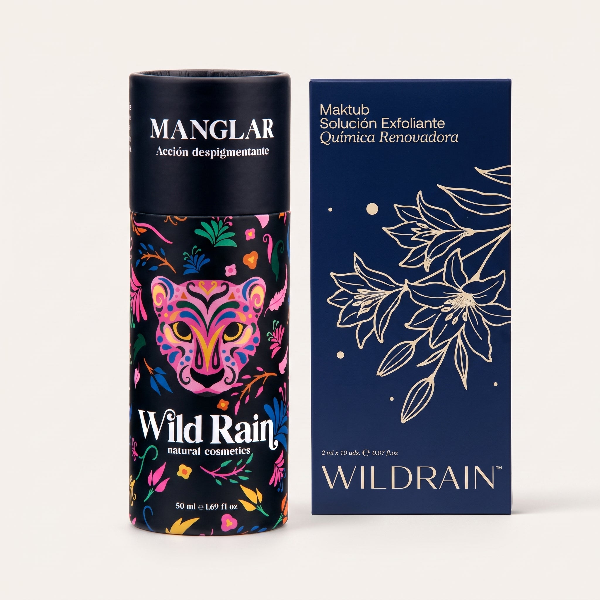 Pack Duo Manchas