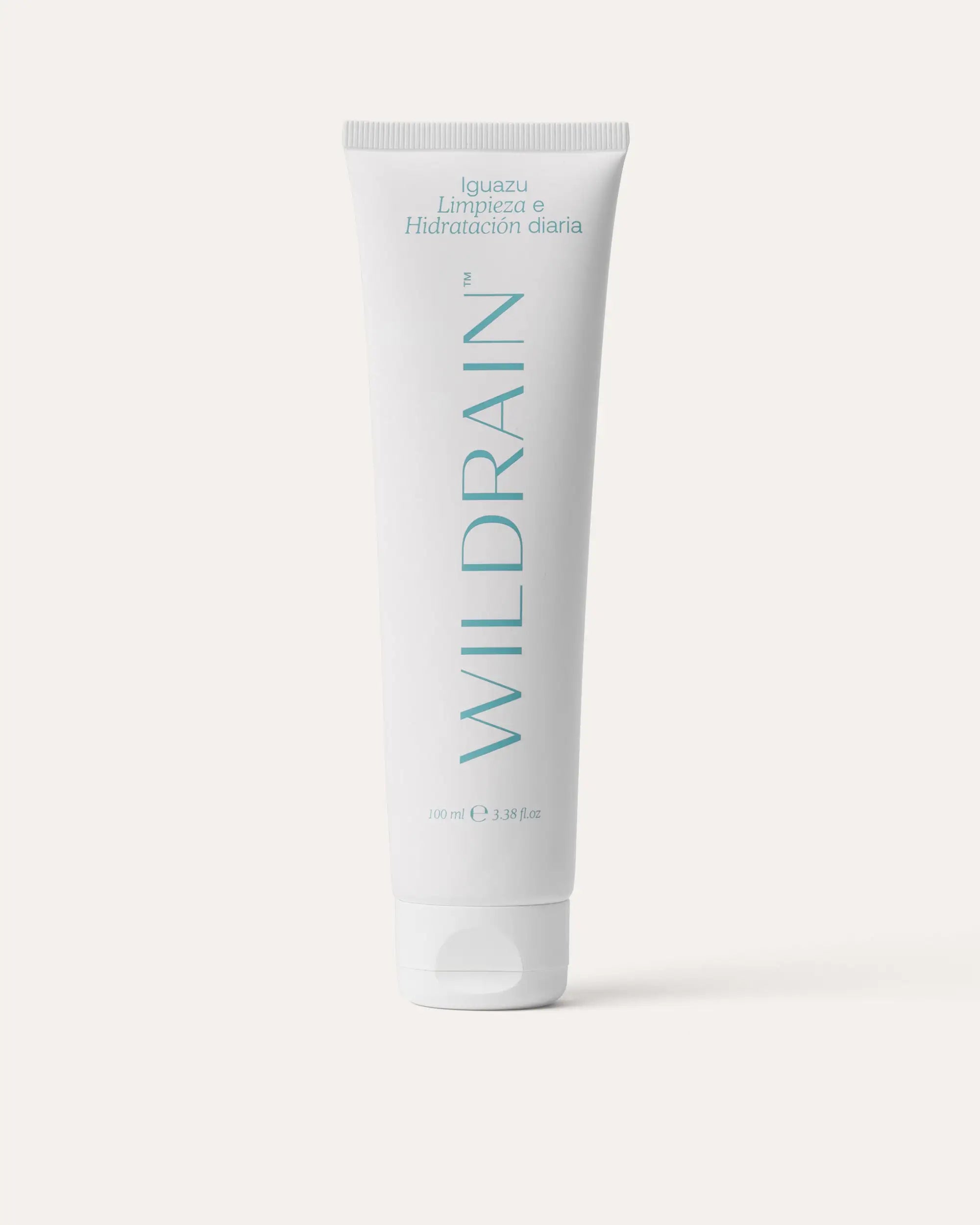 Gel Cream Limpiador Facial  IGUAZÚ