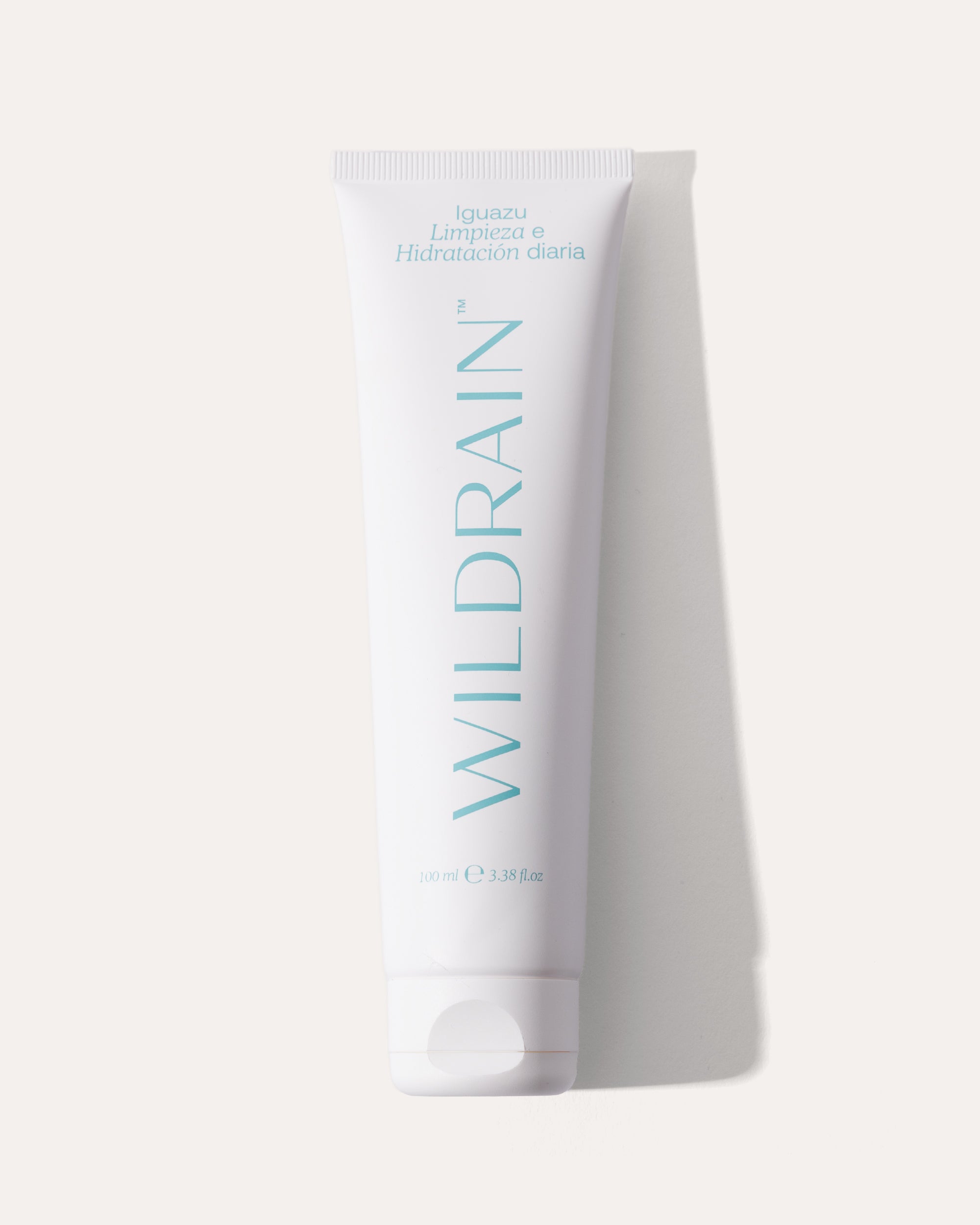 IGUAZÚ Facial Cleansing Gel Cream