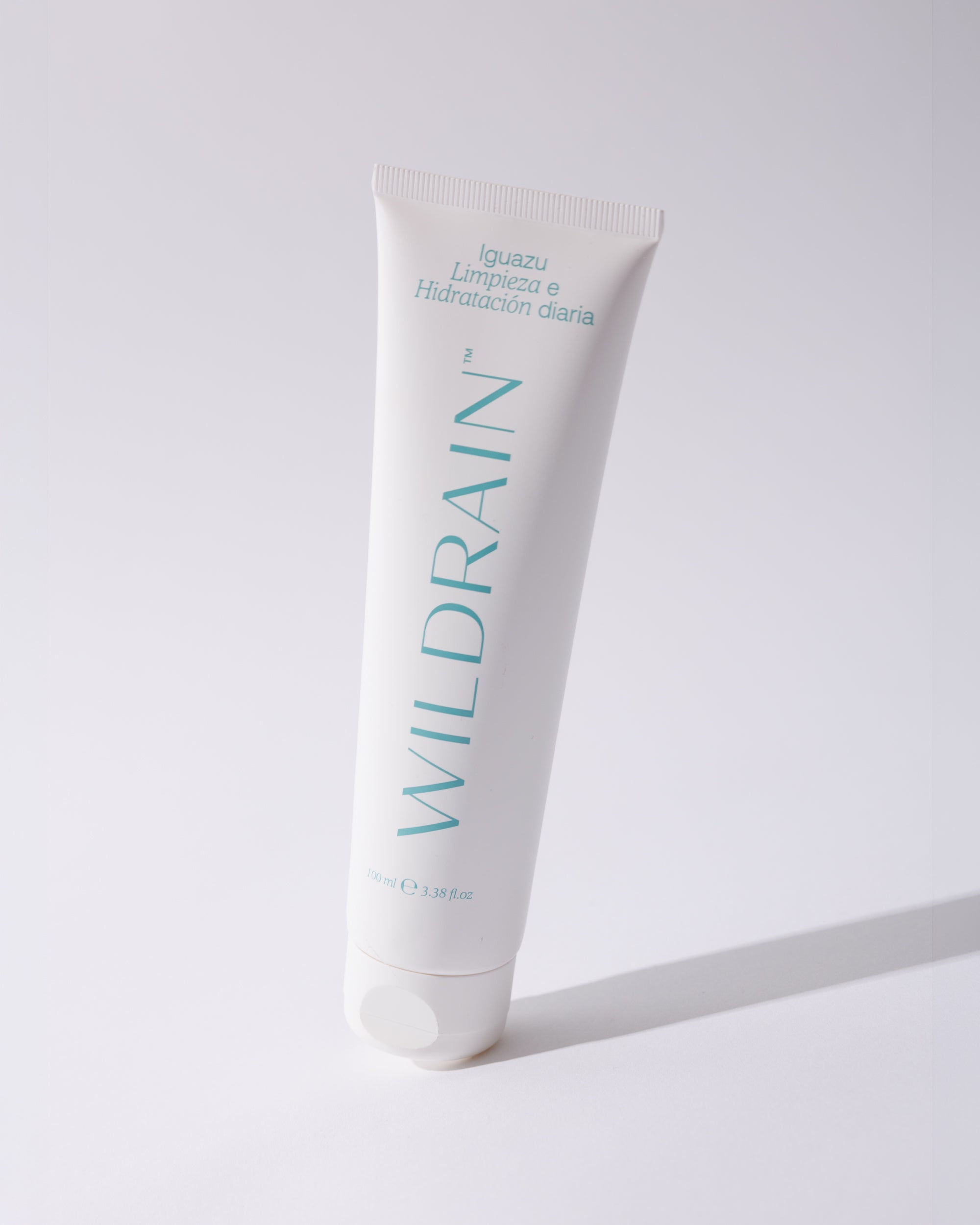 Gel Cream Limpiador Facial  IGUAZÚ