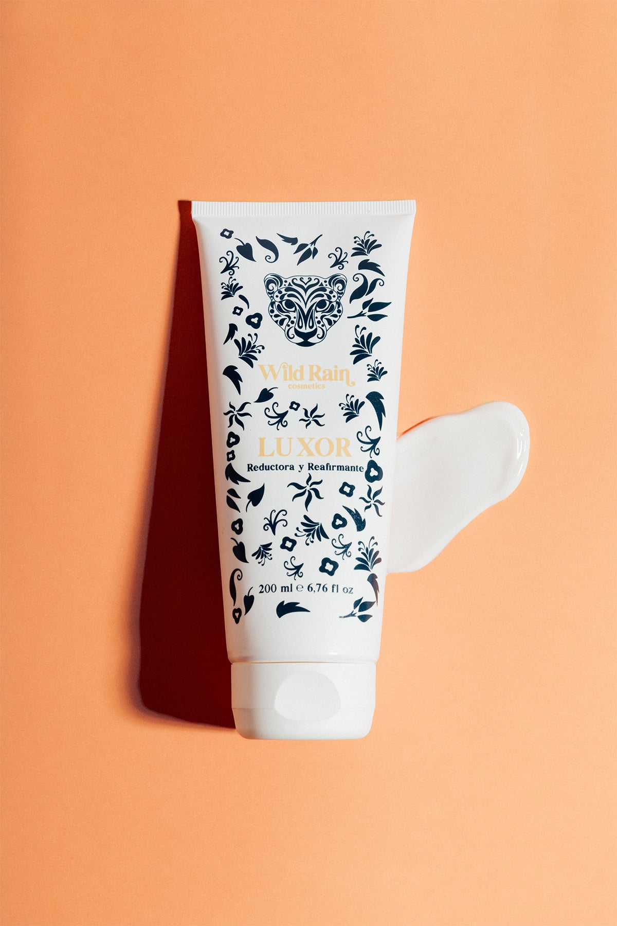 Reafirmante, Reductor Anticelulítico  LUXOR