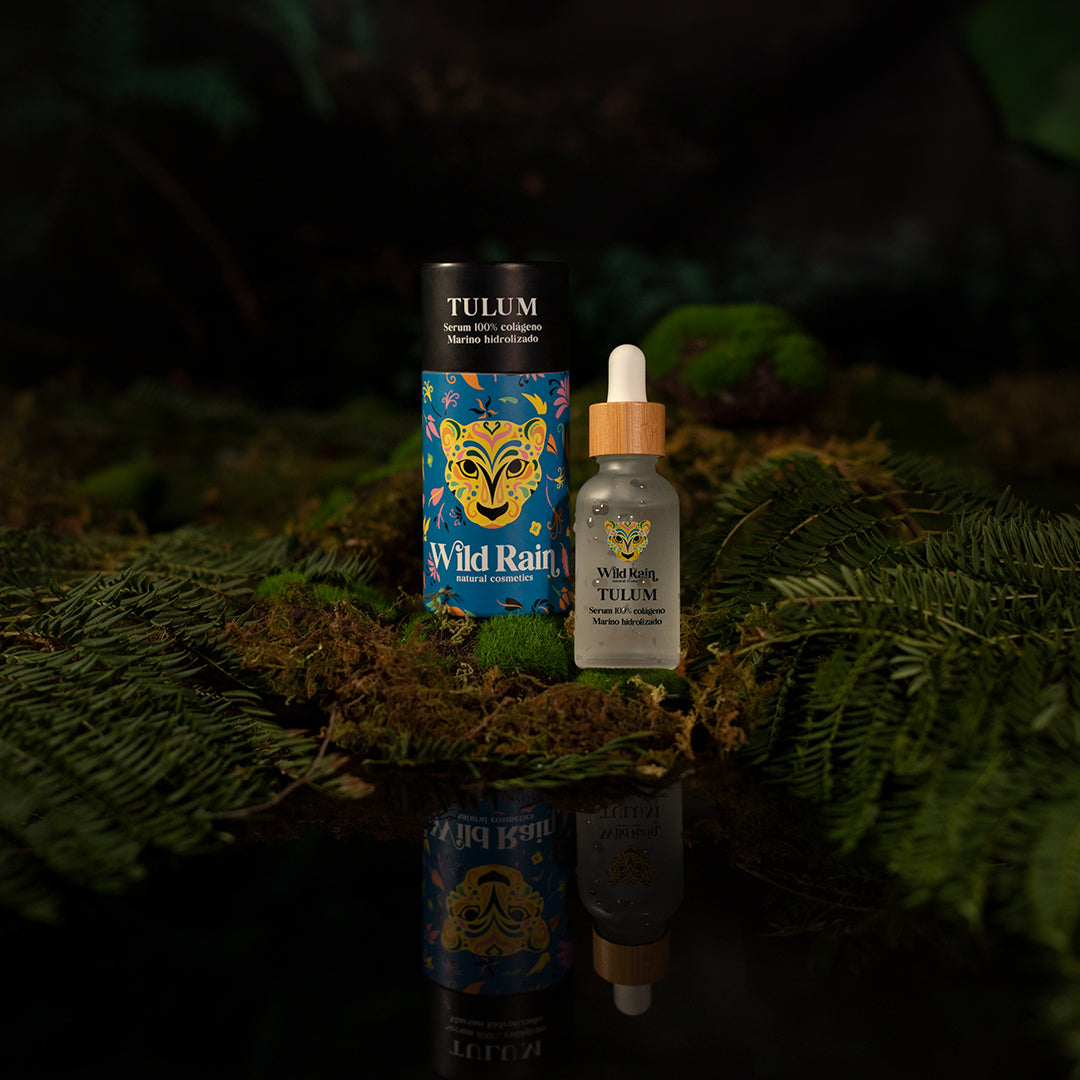 TULUM Anniversary Anti-Aging Wrinkle and Sagging Serum