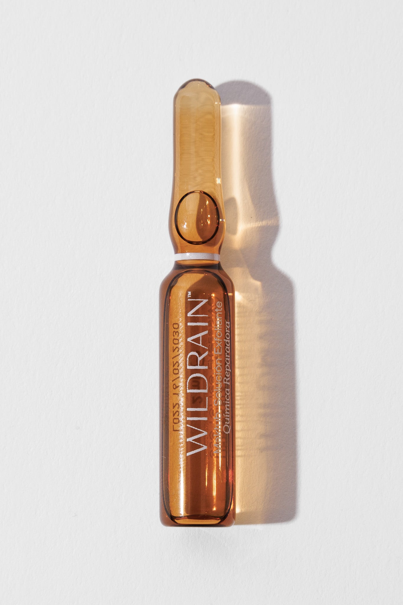 Solución Exfoliante Química con Ácido Glicólico, Azelaico y Tranexámico | Renovación, Poros y Manchas MAKTUB