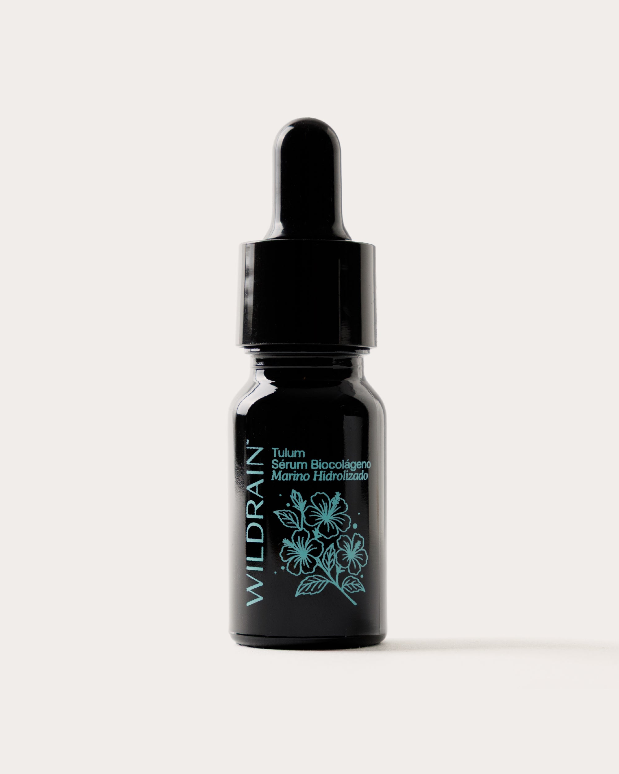 Serum Antiedad Arrugas y Flacidez  TULUM Tamaño Viaje 10 ml