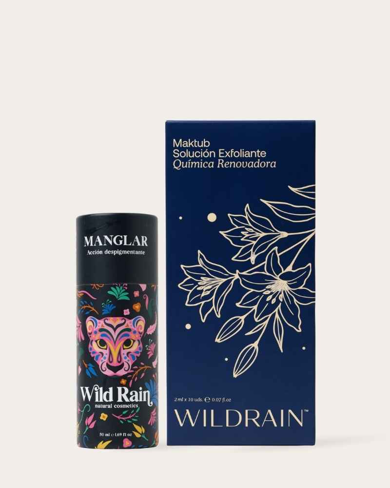 Pack Duo Manchas