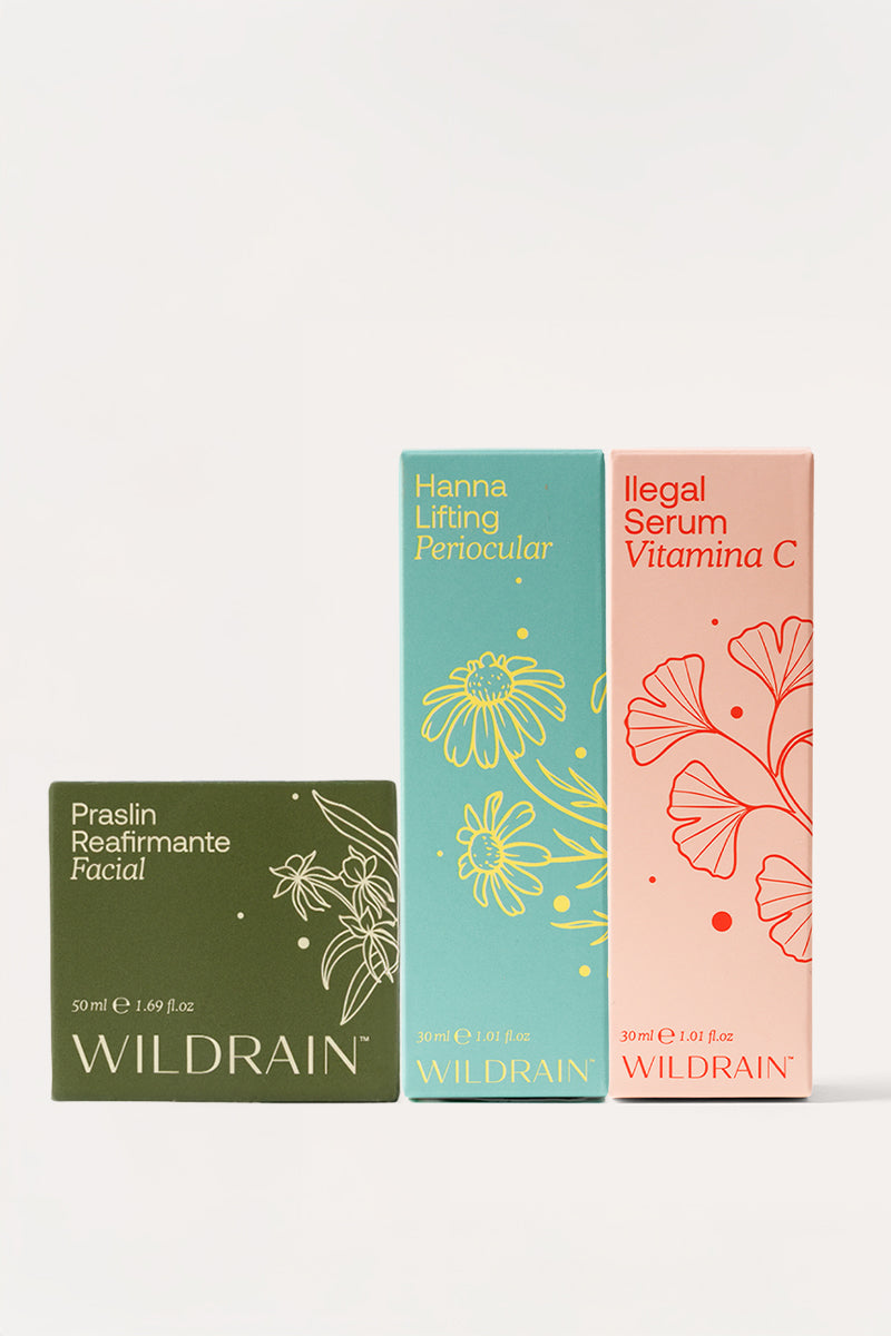 Pack Luminosidad y Firmeza