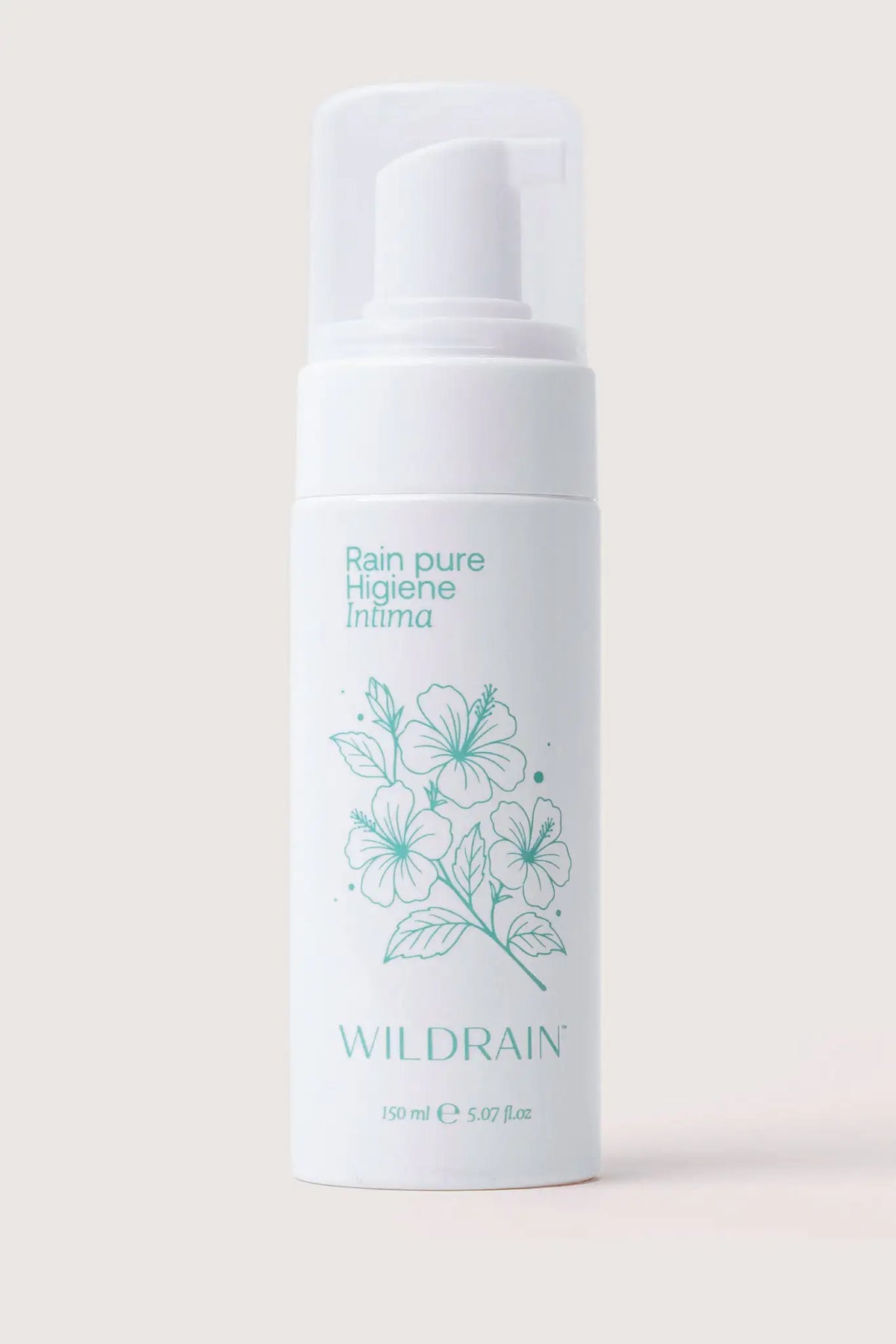 Espuma Íntima Rain Pure