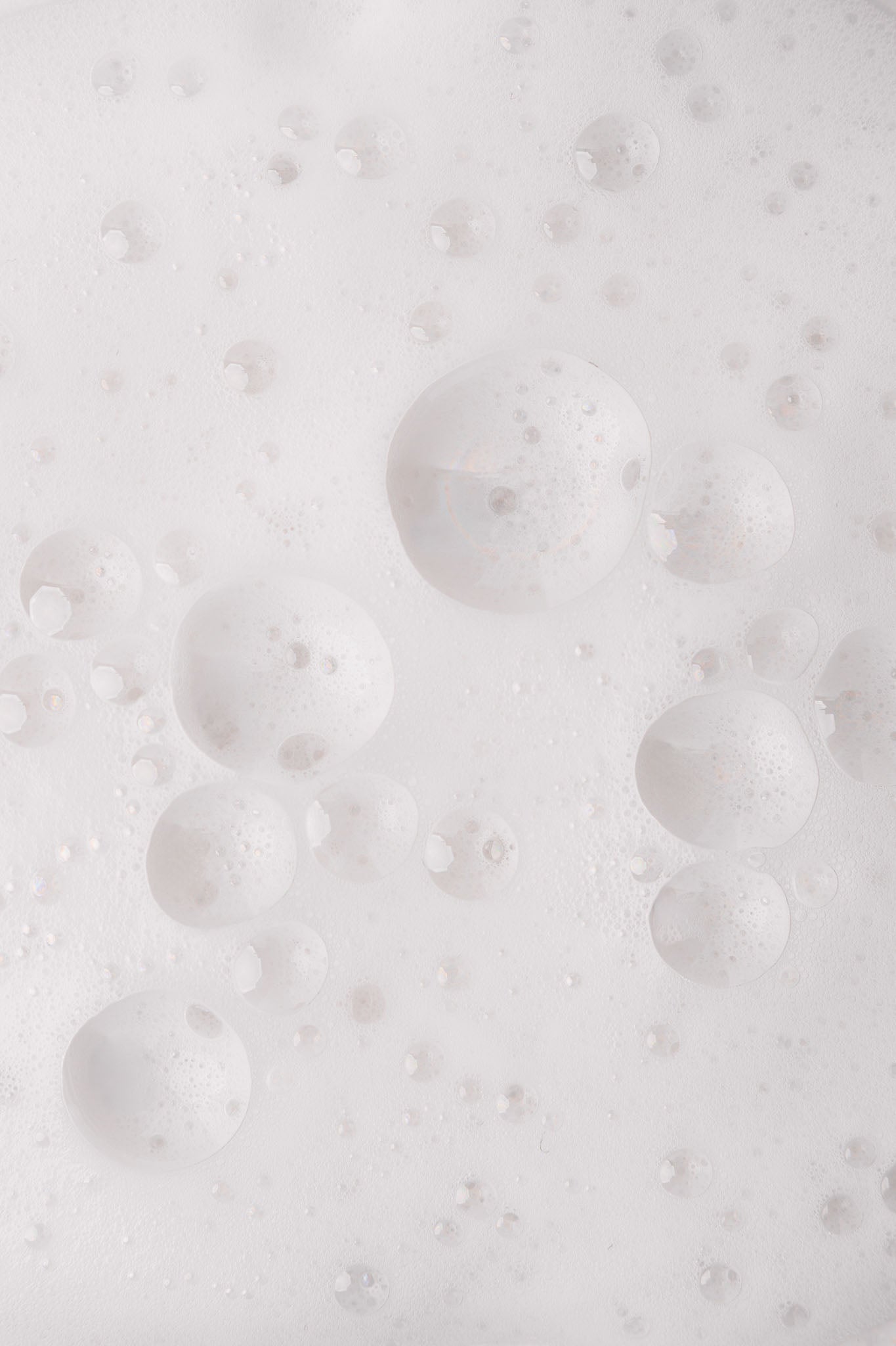 Espuma íntima Rain Pure