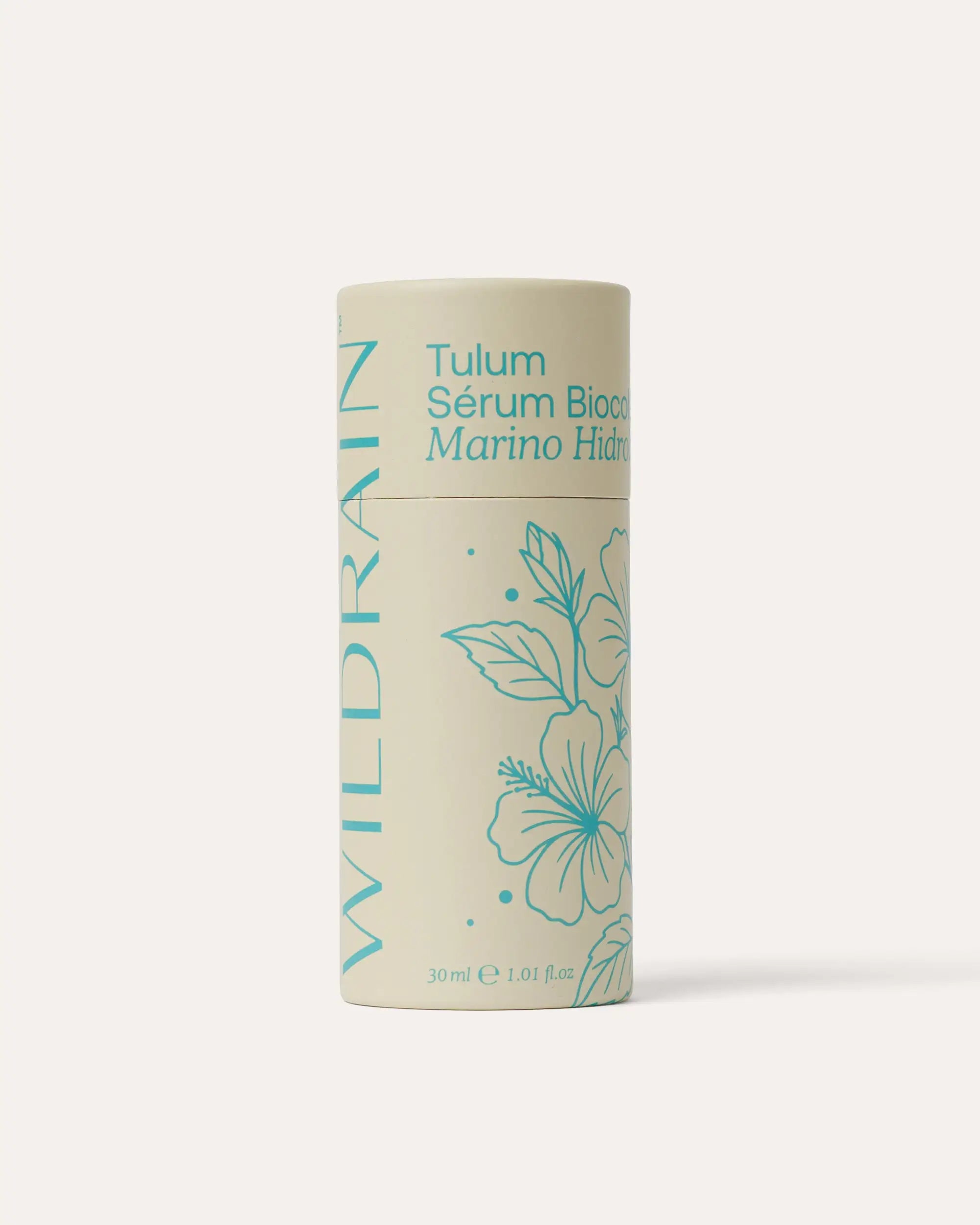 Sérum Antiarrugas y Antiflacidez TULUM