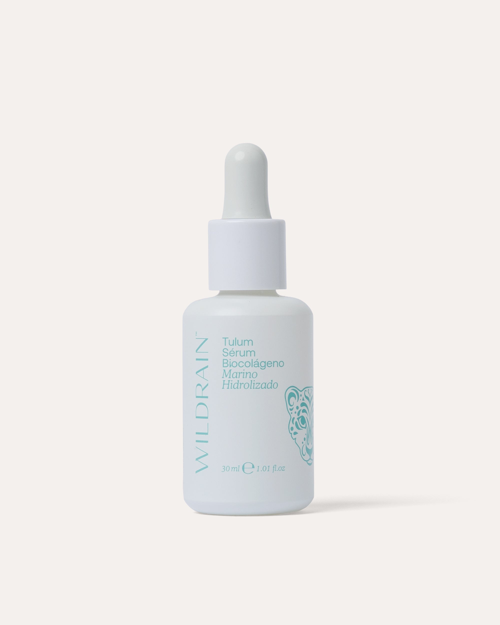 Serum Arrugas y Flacidez  TULUM