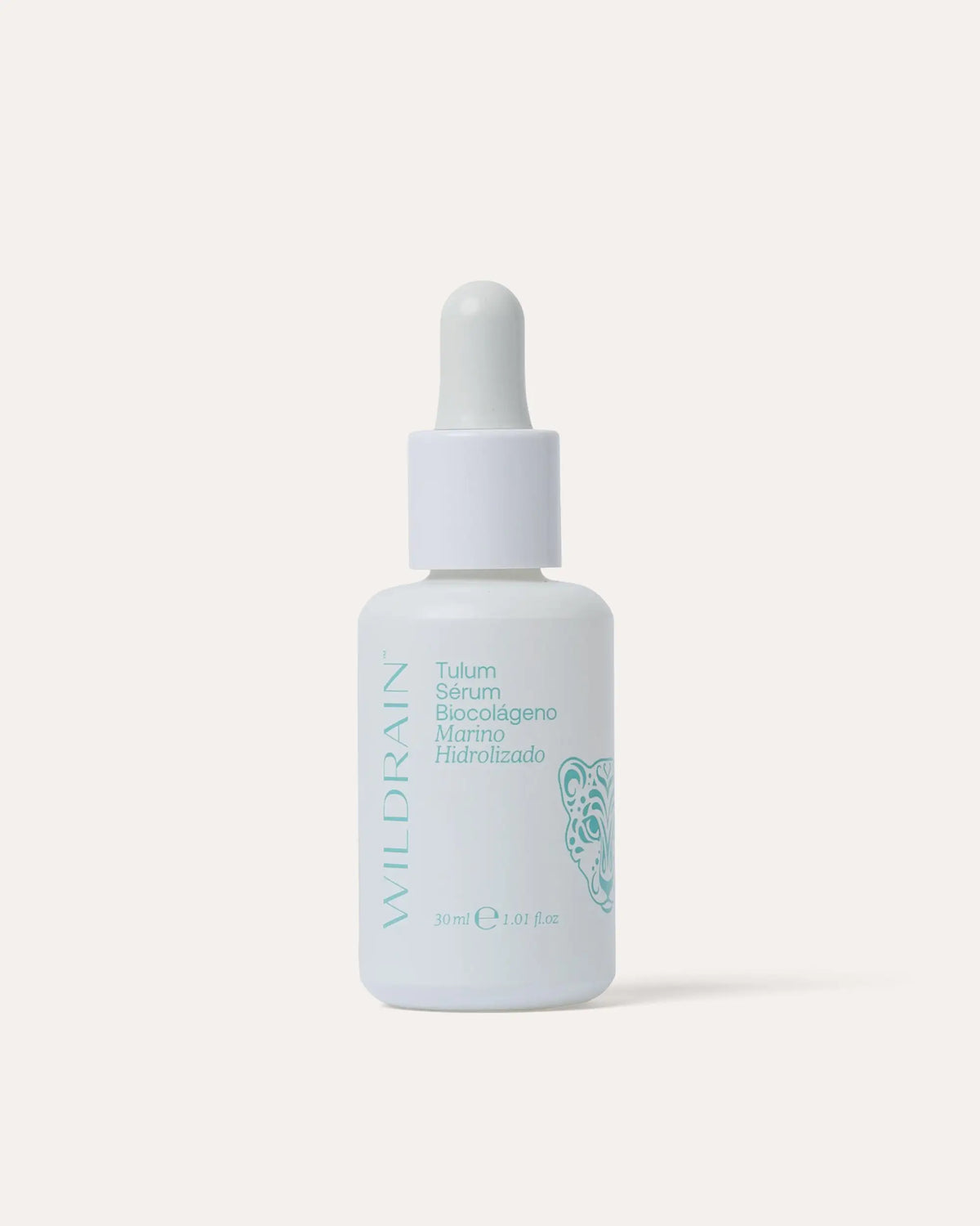 Sérum Antiarrugas y Antiflacidez TULUM