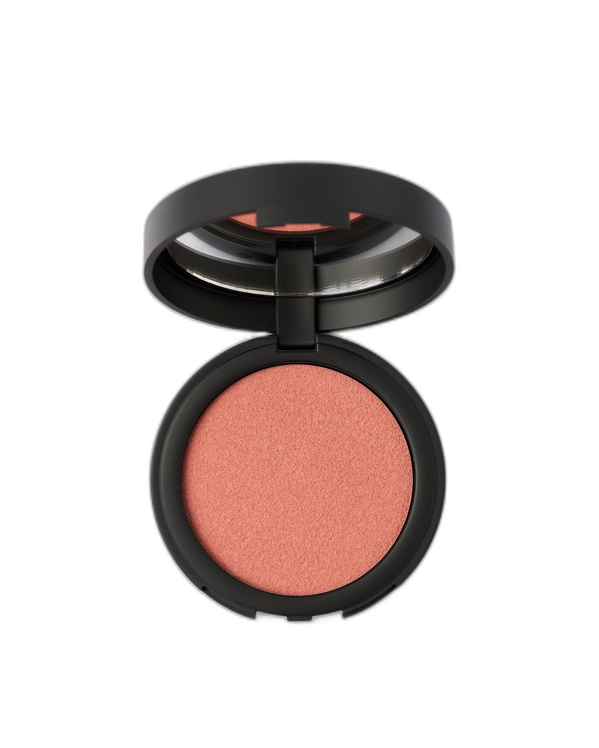 Blush compacto con tratamiento Terracota Fever