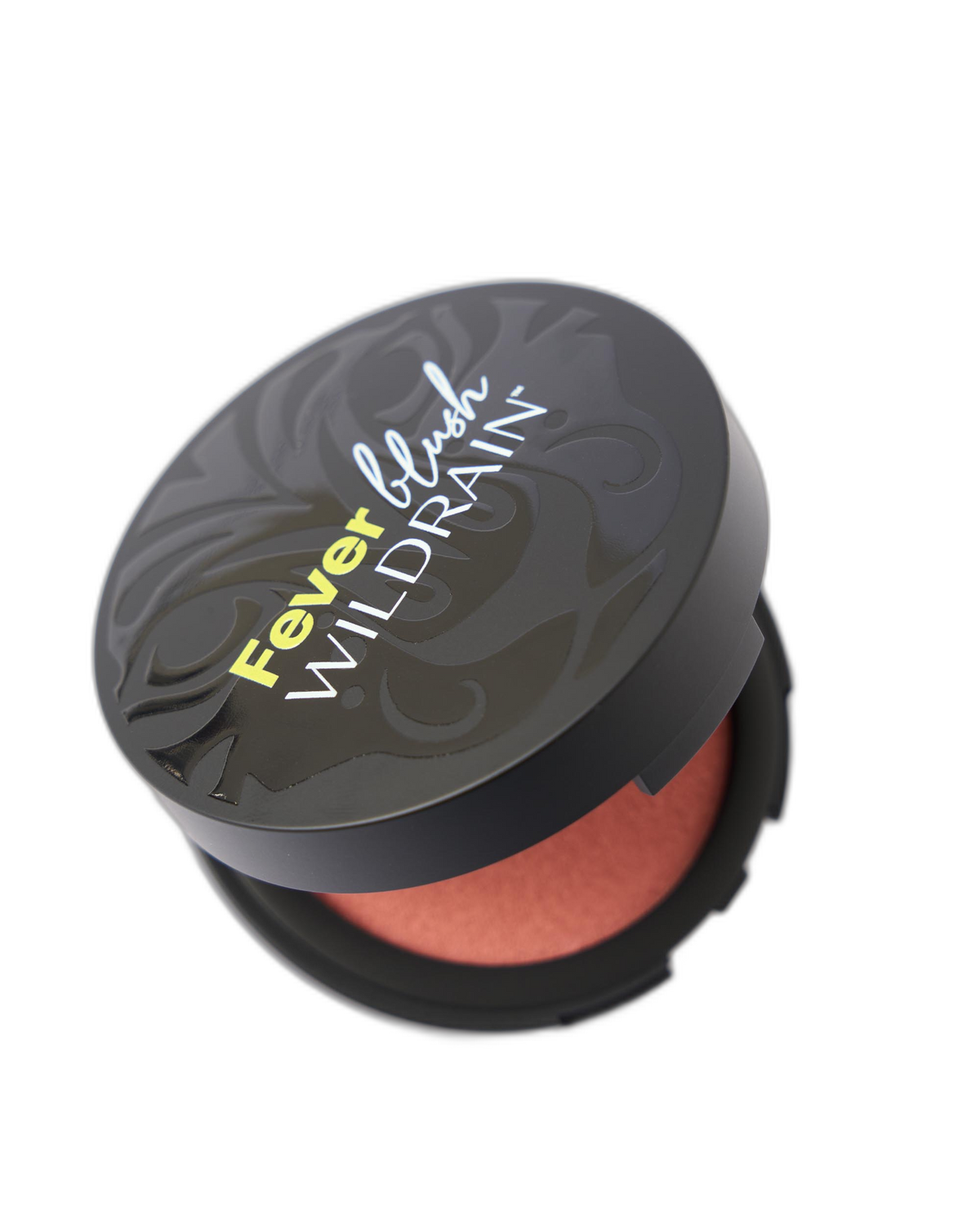 Blush compacto con tratamiento Terracota Fever