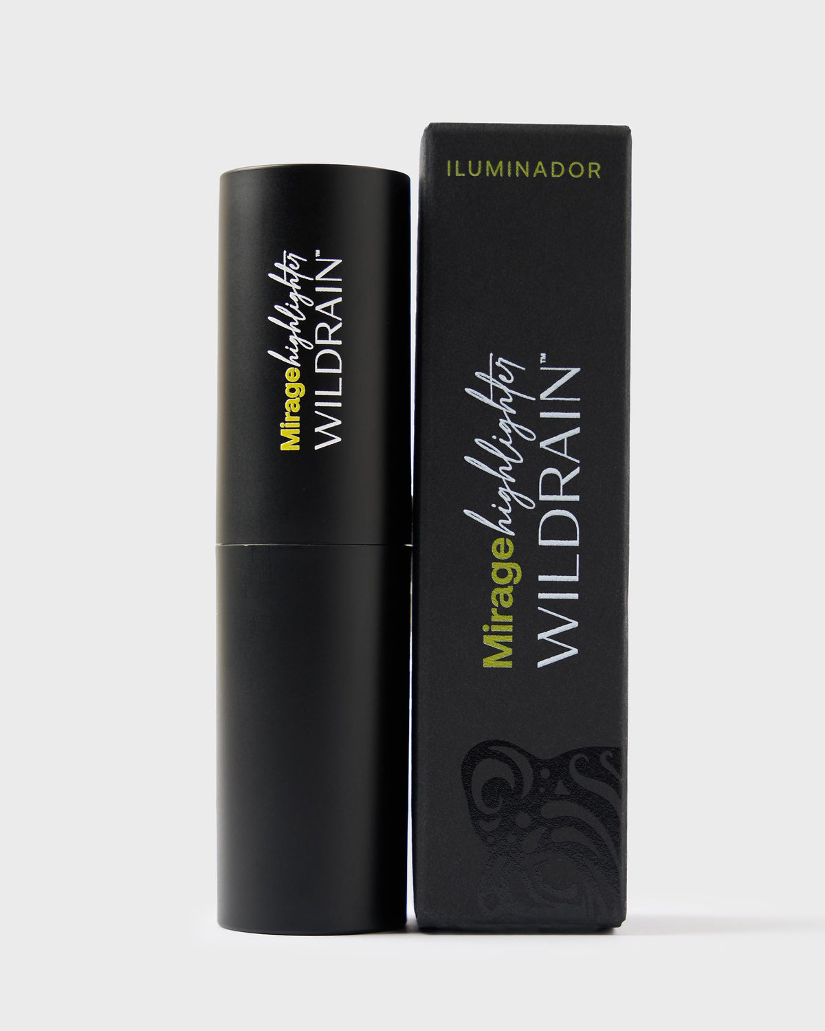 Iluminador compacto con tratamiento Mirage
