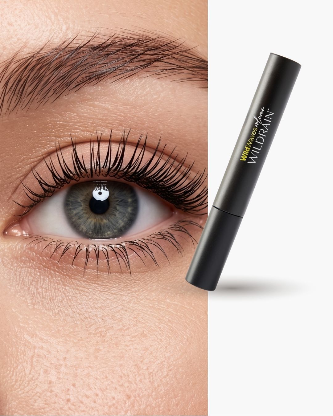 Pack Eclipse · Set de Maquillaje con Tratamiento: Máscara, Blush e Iluminador
